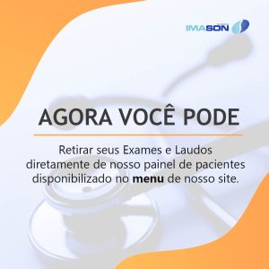 www retire seu exame.com.br resultado